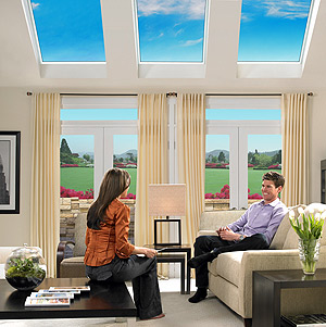 Residential Skylights