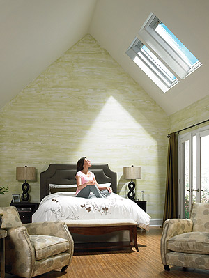 Residential Skylights