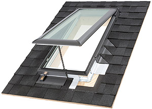 Residential Skylights